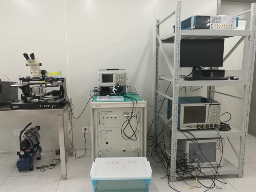 TLP HANWA HED-T5000 傳輸線脈沖 (TLP)測試設備